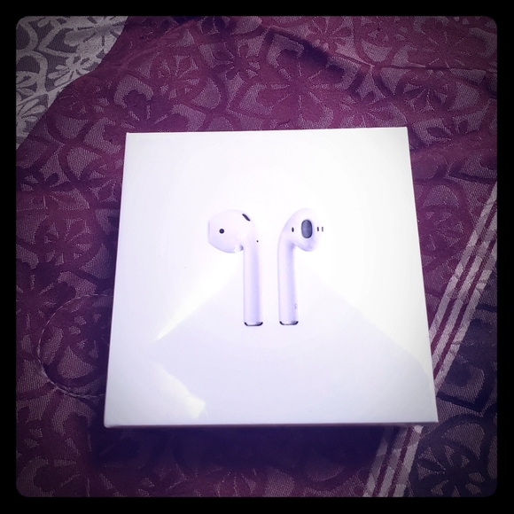 Airpods